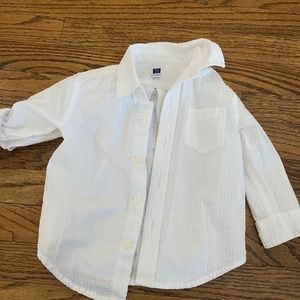 Linen shirt